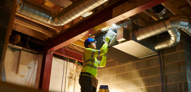 Best HVAC Duct Inspection Services  in Twin Lakes, NM