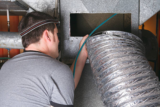  Twin Lakes, NM Airduct Cleaning Pros