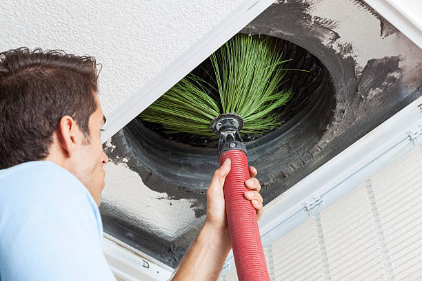 Best HVAC System Cleaning  in Twin Lakes, NM