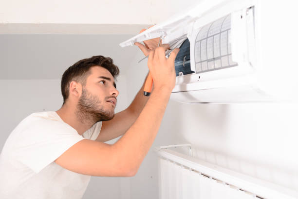 Best Residential Air Duct Cleaning  in Twin Lakes, NM